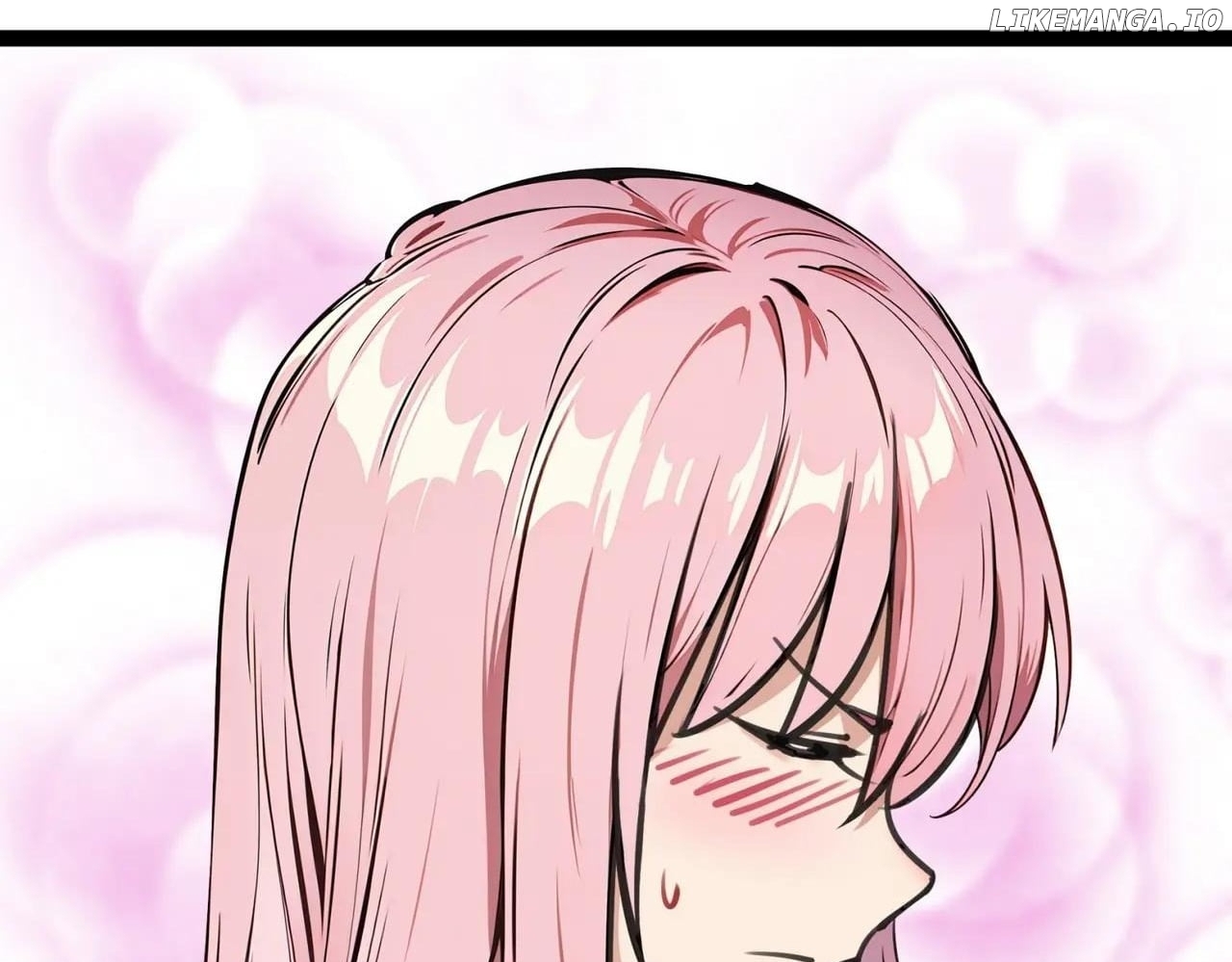 Daddy President Is Too Hard To Deal With Chapter 194 - page 28